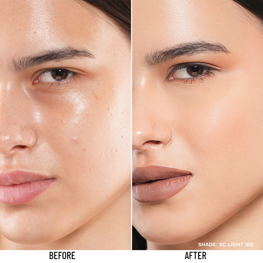 PAC Studio Spotlight Cushion Foundation - Sc Medium 200 | Grocsy