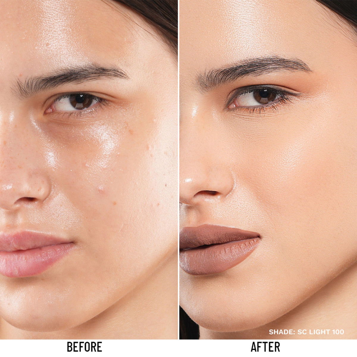 PAC Studio Spotlight Cushion Foundation - Sc Medium 220 | Grocsy