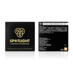 PAC Studio Spotlight Cushion Foundation - Sc Deep  300 | Grocsy
