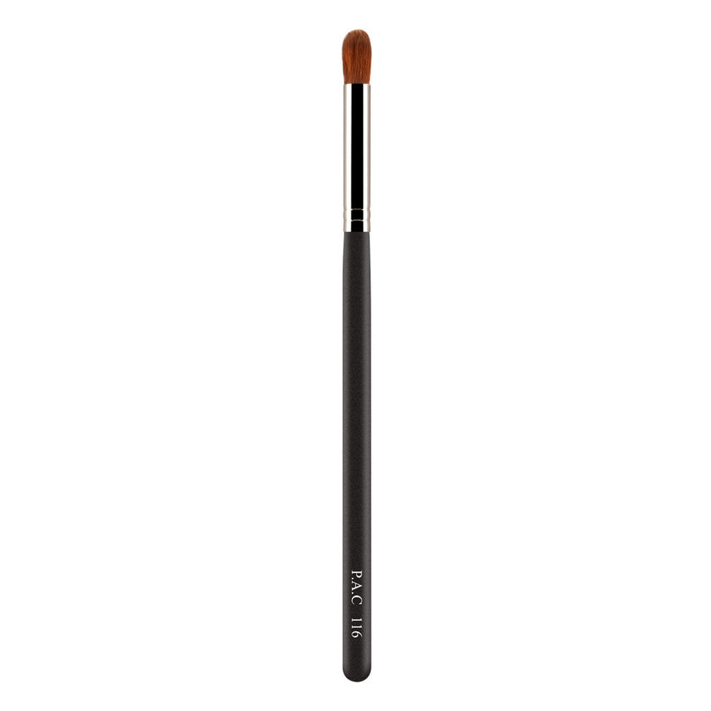 PAC Studio Blending Eyeshadow Brush - 116 | Grocsy