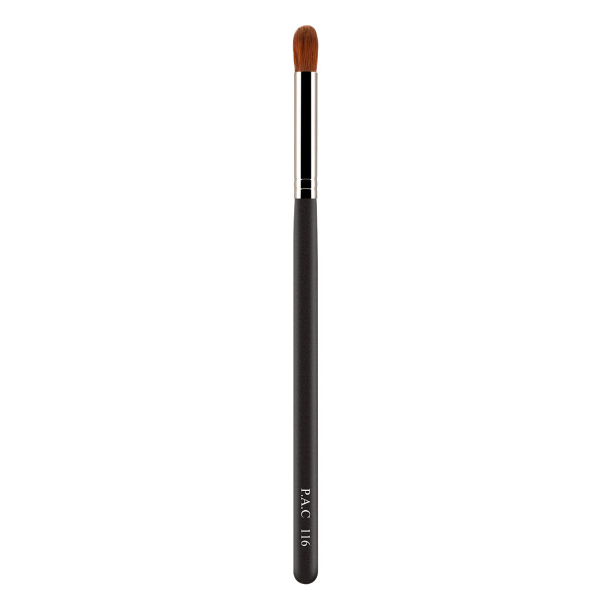 PAC Studio Blending Eyeshadow Brush - 116 | Grocsy