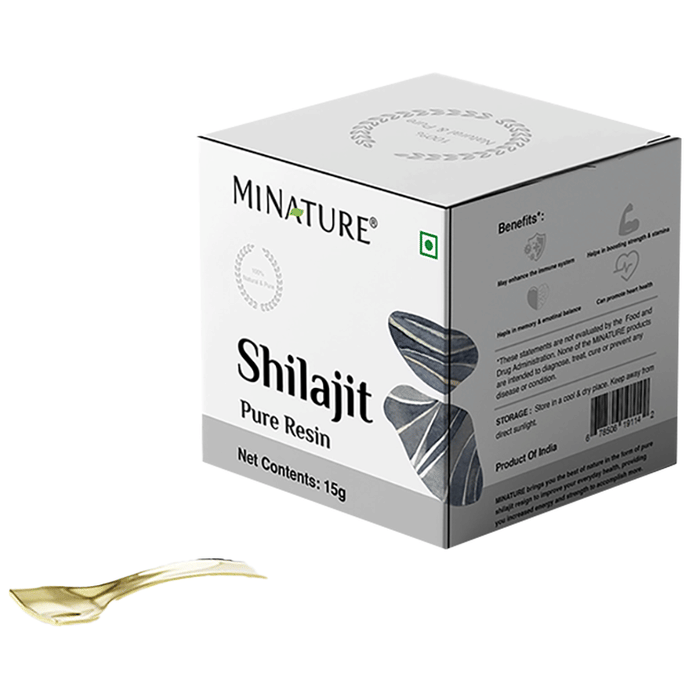 Minature SJ Pure Resin (15gm Each) | Grocsy