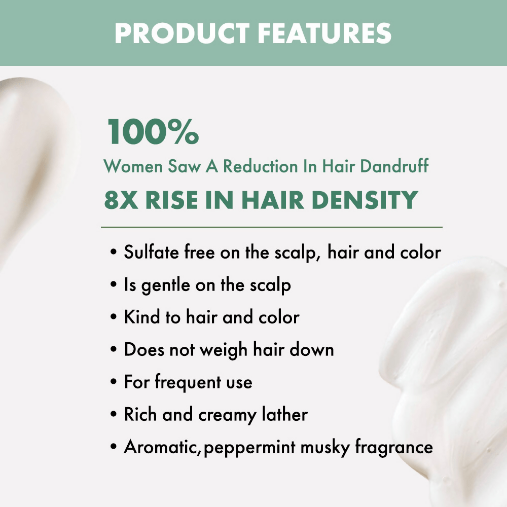Alfaparf Milano Scalp Rebalance Purifying Shampoo Reduces Dandruff | Grocsy