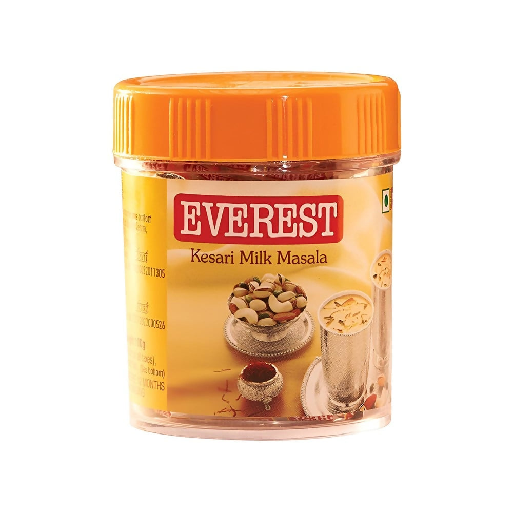 Everest Kesari Milk Masala | Grocsy