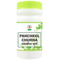 Chirayu Panchkol Churna | Grocsy