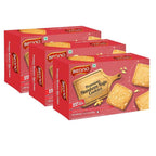 Bikano Premium Namkeen Kaju Cashew Cookies | Grocsy