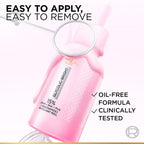 L'Oreal Paris Glycolic-Bright Anti Dark Spot Exfoliant Peel 15% Aha + Bha + Pha + Niacinamide | Grocsy