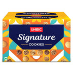 Unibic Signature Collection Cookies Nutty Delight Combo | Grocsy