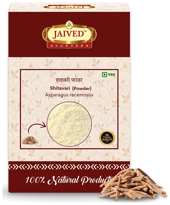 Jaived Ayurveda Shitavari Powder | Grocsy