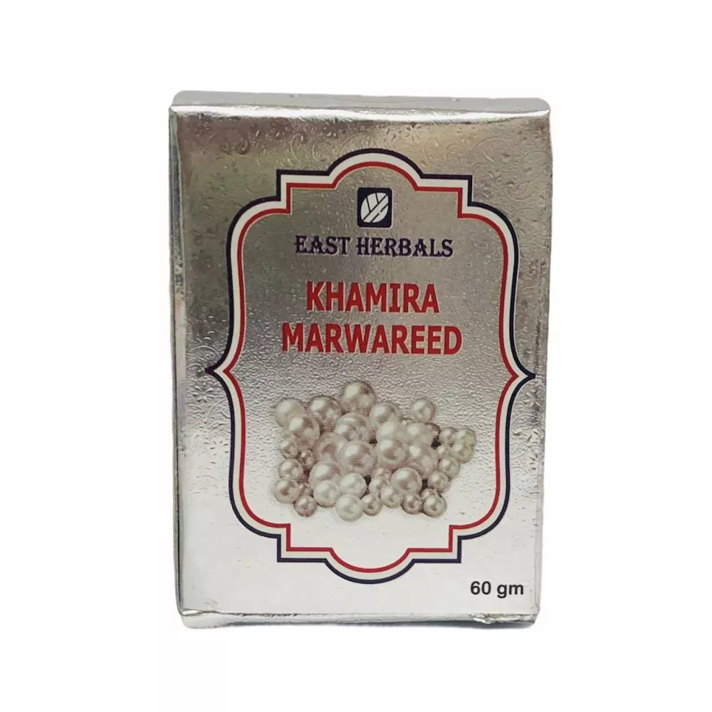 East Herbals Khamira Marwareed | Grocsy