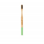 The Tribe Concepts Bamboo Toothbrush | Grocsy