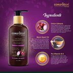 Coronation Herbal Hair Growth Shampoo | Grocsy