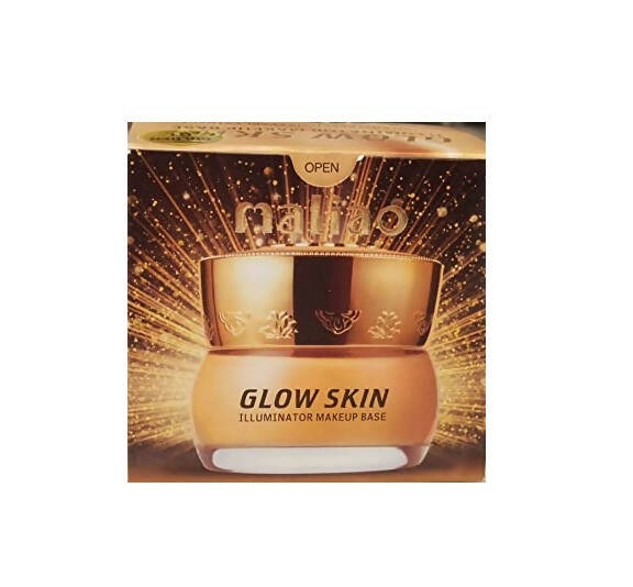 Maliao Professional Glow Skin Gold Illuminator | Grocsy