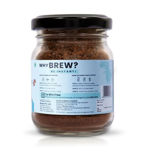 Bevzilla Coffee Powder Combo | Grocsy