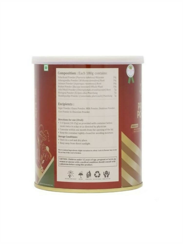 Asclepius Prodoc Powder | Grocsy