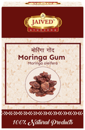 Jaived Ayurveda Moringa Drumstick Tree Gum | Grocsy