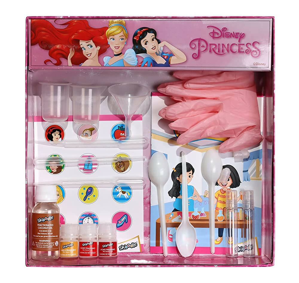 Skoodle Disney Princess My Roll-on Lab | Grocsy