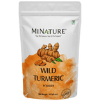 Minature Wild Turmeric Powder | Grocsy