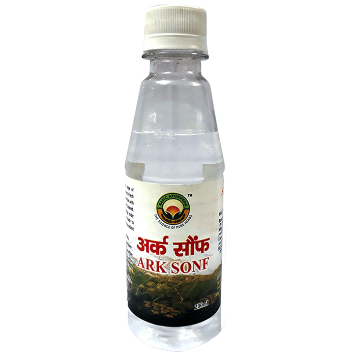 Basic Ayurveda Ark Sonf | Grocsy