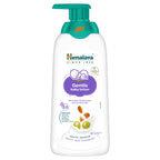 Himalaya Herbals Baby Lotion For Nourishes & Moisturizes | Grocsy