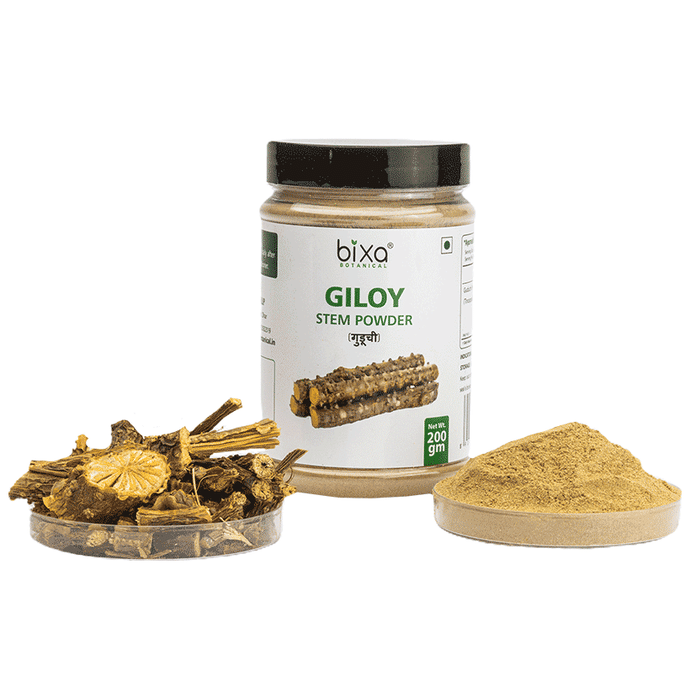 Bixa Botanical Guduchi Powder | Grocsy