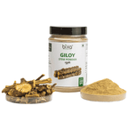 Bixa Botanical Guduchi Powder | Grocsy