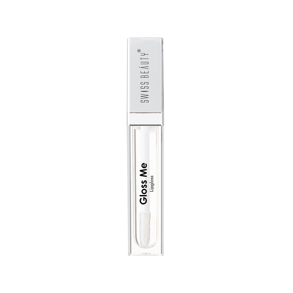 Swiss Beauty Gloss Me Lip Gloss | Grocsy