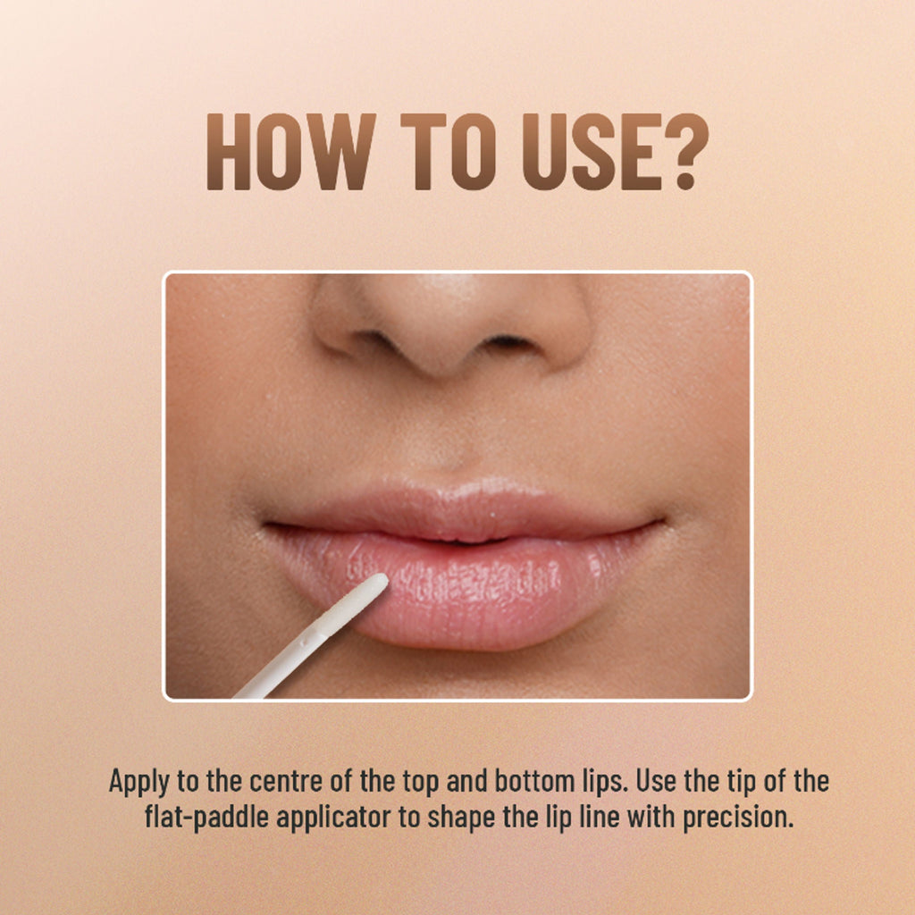 Swiss Beauty Gloss Me Lip Gloss | Grocsy
