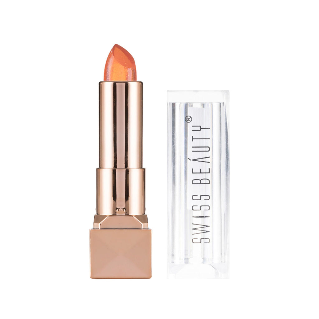 Swiss Beauty Gel Lipstick - 01 | Grocsy