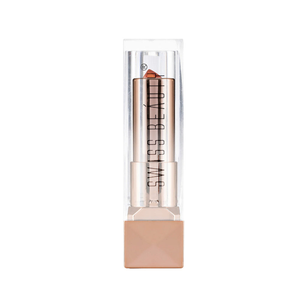 Swiss Beauty Gel Lipstick - 01 | Grocsy