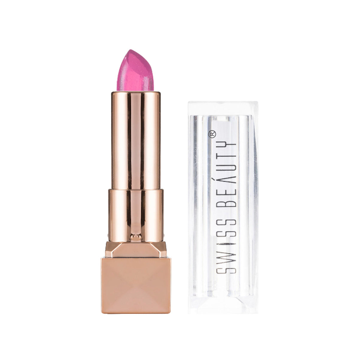 Swiss Beauty Gel Lipstick - 02 | Grocsy