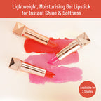 Swiss Beauty Gel Lipstick - 03 | Grocsy