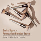 Swiss Beauty Foundation Blender Brush | Grocsy