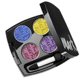 Avon Mark Epic Eyeshadow Mini Palette - Color Crush | Grocsy