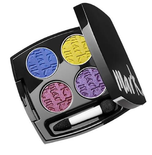 Avon Mark Epic Eyeshadow Mini Palette - Color Crush | Grocsy
