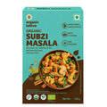 Organic Tattva Subzi Masala Powder
