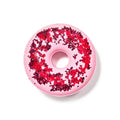 Bath & Body Works Glazed Cherry Donut Bath Fizzy | Grocsy