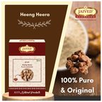 Jaived Ayurveda Heeng Heera | Grocsy