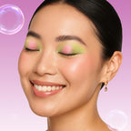 Makeup Revolution Bubble Eyeshadow Palette - Tea Mini Matchi | Grocsy