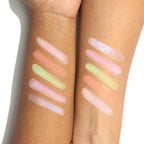 Makeup Revolution Bubble Eyeshadow Palette - Tea Mini Matchi | Grocsy