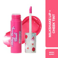 Makeup Revolution Milkshake Lip + Cheek Tint - Berry Burst | Grocsy