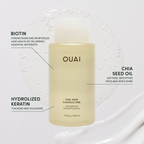 Ouai Fine Hair Shampoo - Travel | Grocsy