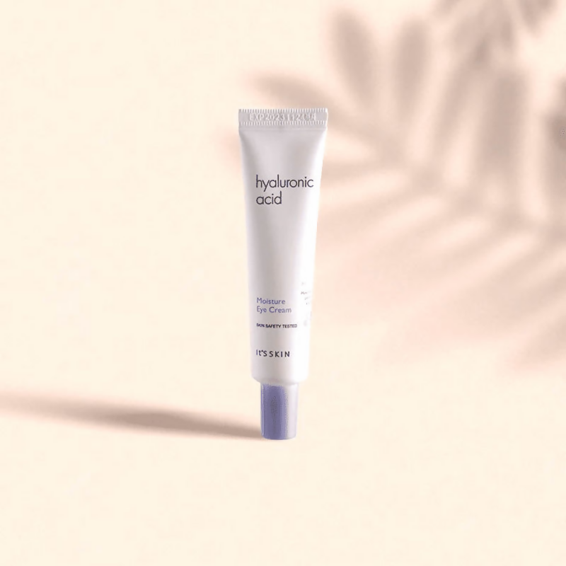It's Skin Hyaluronic Acid Moisture Eye Cream | Grocsy