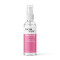 SkinLuv Rose Water Hydrosol Mist Toner | Grocsy