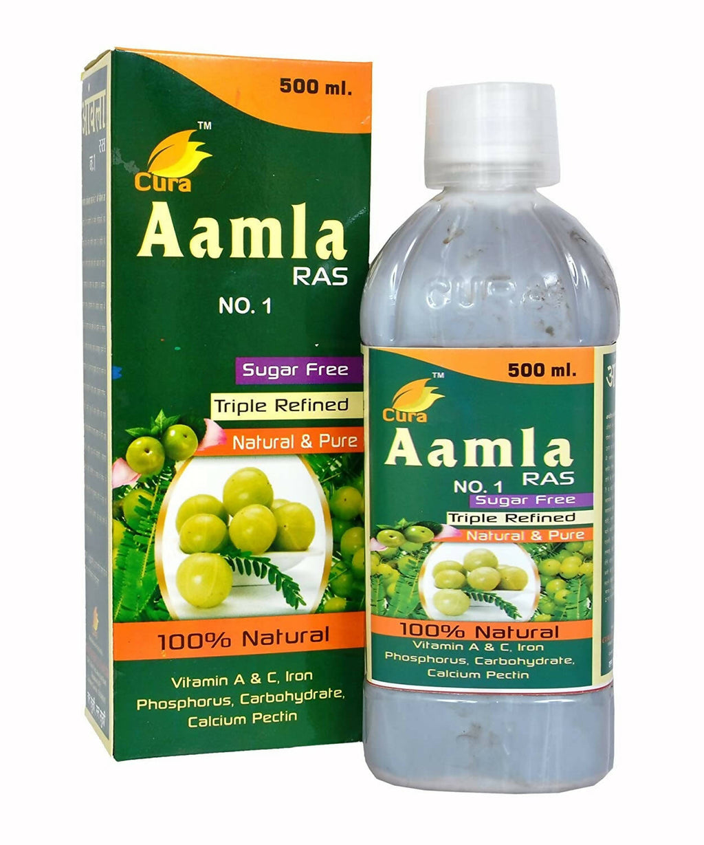 Cura Aamla Ras No. 1 | Grocsy