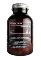 The Vitamin Company Vitamin-C Capsules | Grocsy