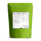 Pipar Spices Ras El Hanout | Grocsy