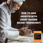 Urban Platter Baker's Active Dry Yeast | Grocsy