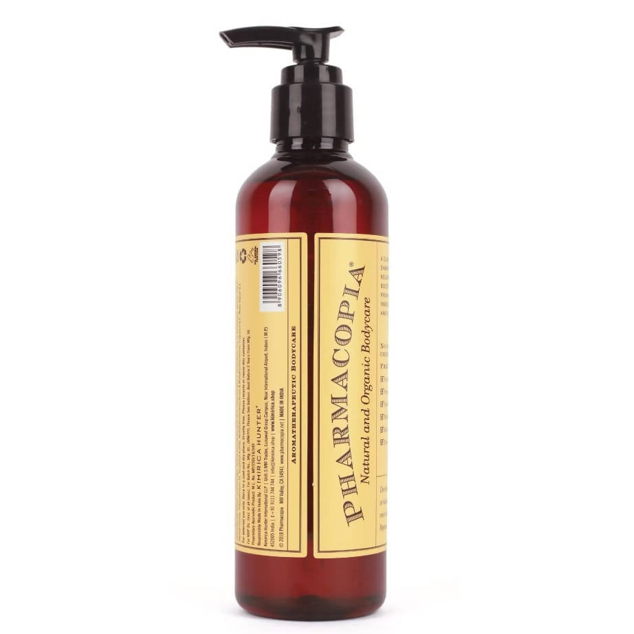 Kimirica Pharmacopia Citrus Shampoo | Grocsy