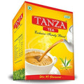 Tanza Tea Family Blend Ctc Leaf Tea | Grocsy